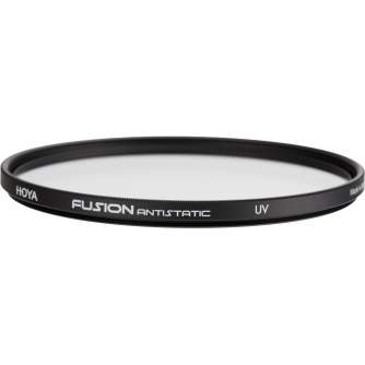 UV aizsargfiltri - Hoya Filters Hoya UV filtrs Fusion Antistatic 40.5mm - ātri pasūtīt no ražotāja