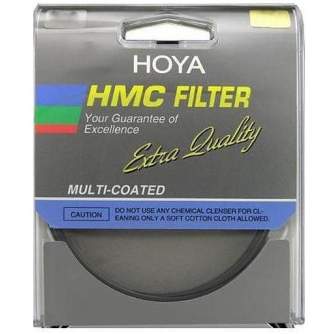 Neutral Density Filters - Hoya Filters Hoya filter neutral density ND8 HMC 77mm - quick order from manufacturer