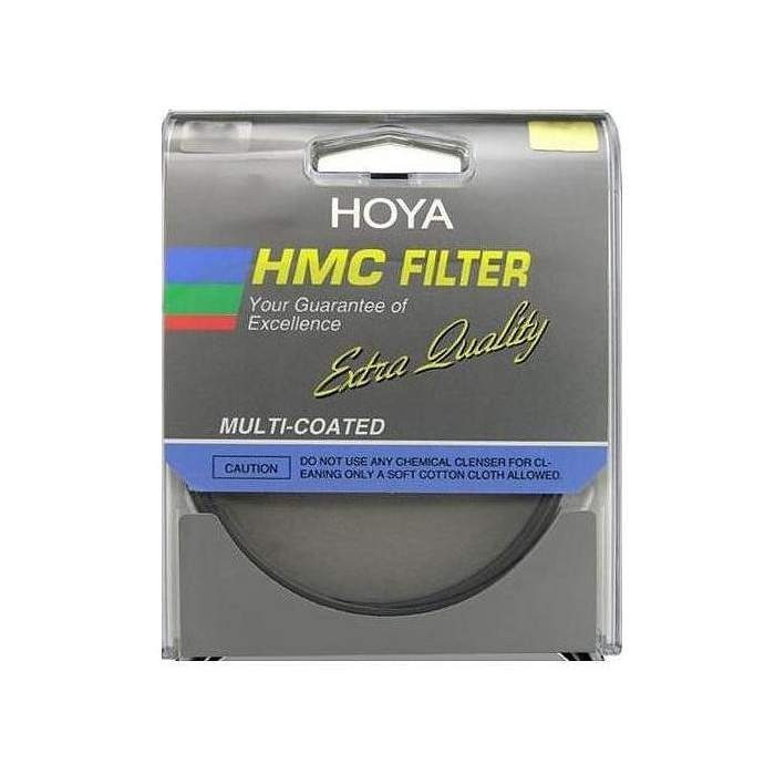 ND фильтры - Hoya Filters Hoya filter neutral density ND8 HMC 77mm - быстрый заказ от производителя