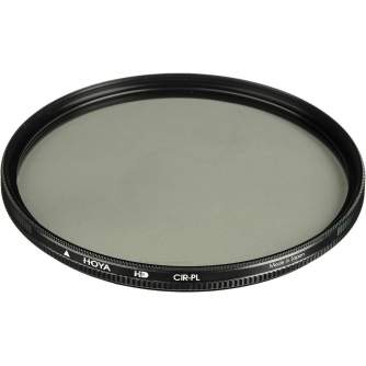 CPL Filters - Hoya Filters Hoya filter circular polarizer HD 52mm - quick order from manufacturer