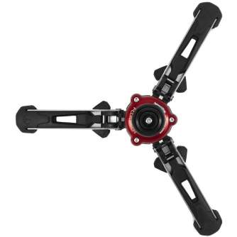 Monopodi - Manfrotto Monopod Base Fluidtech System MVMXPROBASE - ātri pasūtīt no ražotāja