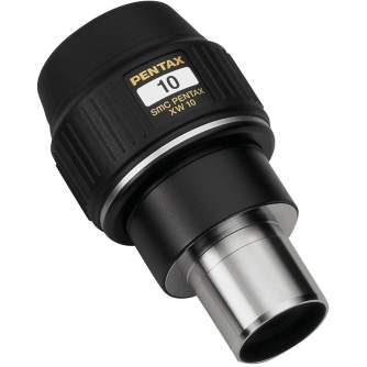 Tālskati - PENTAX SPOTTINGSCOPE EYEPIECE XW 10 - ātri pasūtīt no ražotāja