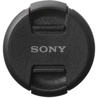 Lens Caps - Sony Lens Cap ALC-F82S for 82mm Filter Thread Lens - quick order from manufacturer