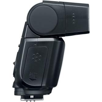 Flashes On Camera Lights - Canon flash Speedlite EL-100 - quick order from manufacturer