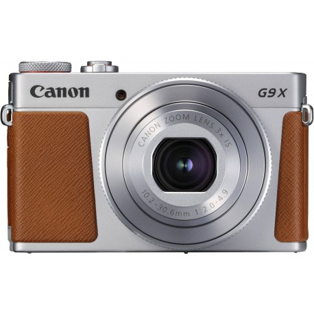 canon powershot g9 camera