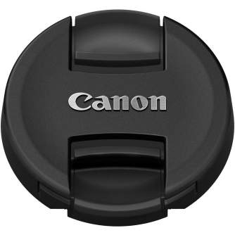 Discontinued - Canon Lens Cap EF-M28 for Canon EF-M 28mm f/3.5 Macro IS STM