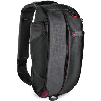 Discontinued - Manfrotto sling bag Pro Light FastTrack-8 (MB PL-FT-8)