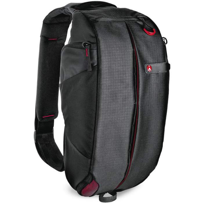 Discontinued - Manfrotto sling bag Pro Light FastTrack-8 (MB PL-FT-8)