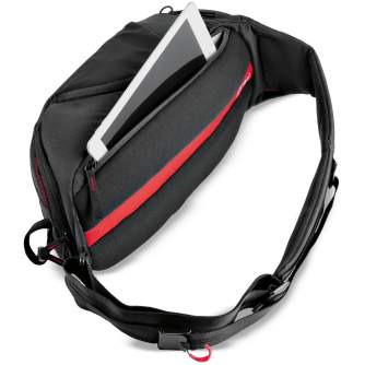 Discontinued - Manfrotto sling bag Pro Light FastTrack-8 (MB PL-FT-8)