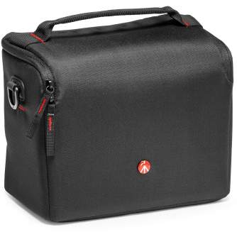 Discontinued - Manfrotto shoulder bag Essential M (MB SB-M-E)