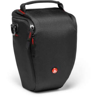 Vairs neražo - Manfrotto futrālis Essential M (MB H-M-E)