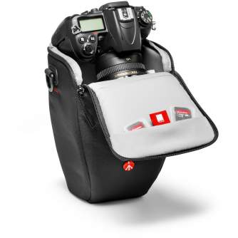 Discontinued - Manfrotto holster Essential M (MB H-M-E)