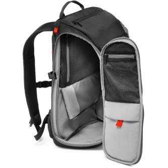 Discontinued - Manfrotto backpack Advanced Travel, grey (MB MA-TRV-GY)