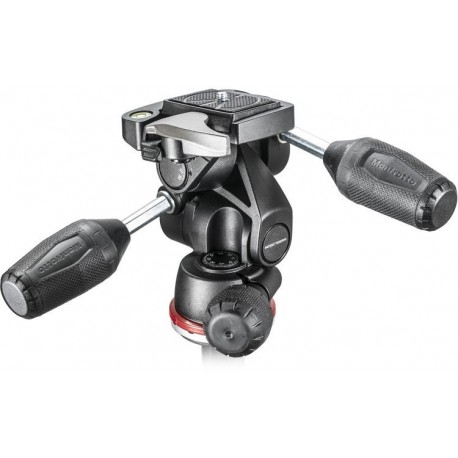 manfrotto 3 way tripod head