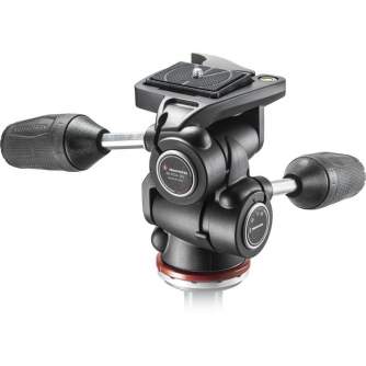 Statīvu galvas - Manfrotto 3-way head MH804-3W - ātri pasūtīt no ražotāja