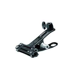 Manfrotto Super Clamp 035 with 2909 3/8 Attachment.