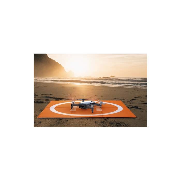 Discontinued - PGYTECH Landing Pad Pro for small and mid-size drones, waterproof, double sided color design P-GM-106