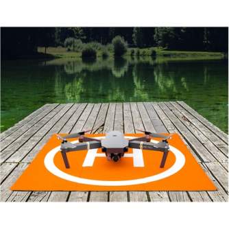 Discontinued - PGYTECH Landing Pad Pro for small and mid-size drones, waterproof, double sided color design P-GM-106