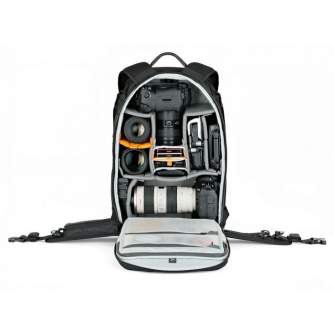 Backpacks - Lowepro backpack ProTactic BP 450 AW II LP37177-PWW - quick order from manufacturer