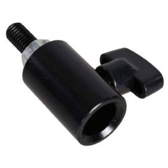 Discontinued - Linkstar Adapter BH-014 Male 3/8