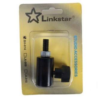 Discontinued - Linkstar Adapter BH-014 Male 3/8