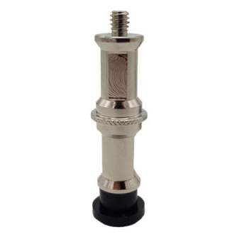 Tripod Accessories - Falcon Eyes Spigot Adapter SP-B4M8M 54 mm - quick order from manufacturer