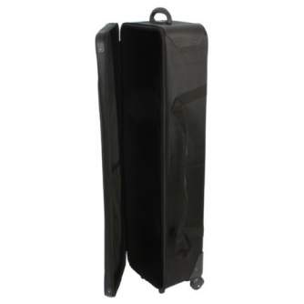 Studio Equipment Bags - Falcon Eyes Heavy Duty Bag on Wheels CC-02 125x35x28 cm - quick order from manufacturer