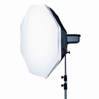 Softboxes - Linkstar Octabox OSB-120LSR Ш120 cm - quick order from manufacturer