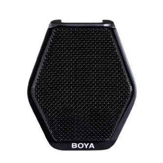 Conference microphones - Boya Conference Microphone BY-MC2 - quick order from manufacturer