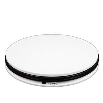 3D/360 systems - Falcon Eyes Mini Turntable T360-A1 45 cm up to 40 Kg - quick order from manufacturer