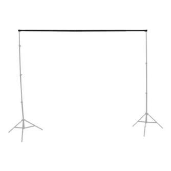 Background holders - StudioKing Cross Bar CBT-4M Telescopic Retractable 2,25 - 4 m - quick order from manufacturer