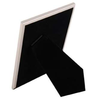 Photo Frames - Zep Photo Frame S4046 Olimpia Silver 10x15 cm - quick order from manufacturer