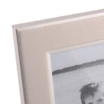 Photo Frames - Zep Photo Frame S4046 Olimpia Silver 10x15 cm - quick order from manufacturer