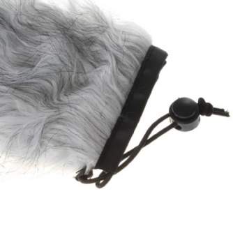 Accessories for microphones - Boya Deadcat Windshield BY-B04 for BY-PVM1000L - quick order from manufacturer