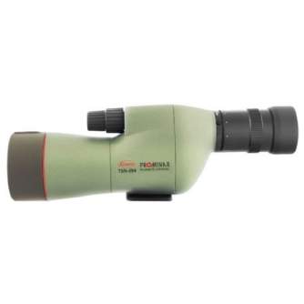 Discontinued - Kowa Compact Spottingscope TSN-554 Prominar 15-45x55