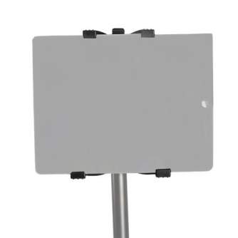 Discontinued - StudioKing Tripod Tablet Holder CL-TH10