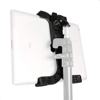 Discontinued - StudioKing Tripod Tablet Holder CL-TH10