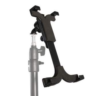 Discontinued - StudioKing Tripod Tablet Holder CL-TH10