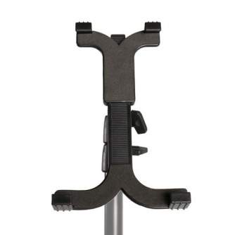 Discontinued - StudioKing Tripod Tablet Holder CL-TH10