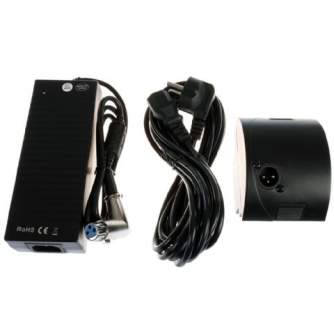 Discontinued - Falcon Eyes AC Power Supply AC-S2T for Satel Two
