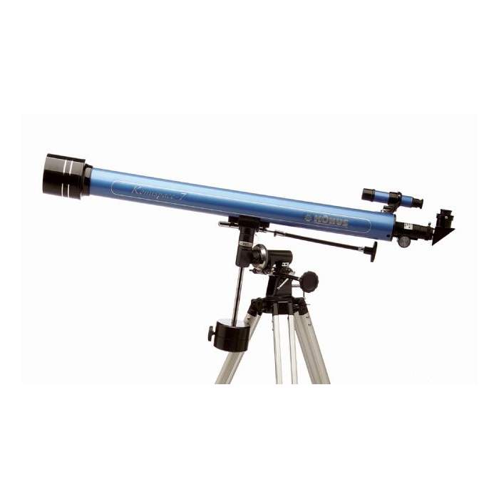 Discontinued - Konus Refractor Telescope Konuspace-7 60/900