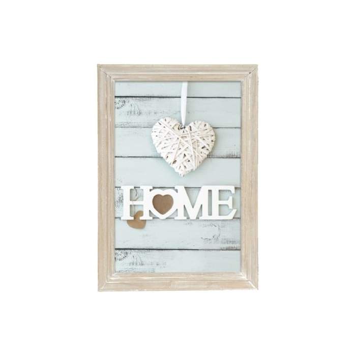 Photo Frames - Zep Wooden Photo Frame T15557 Vintage Natural 13x18 cm - quick order from manufacturer