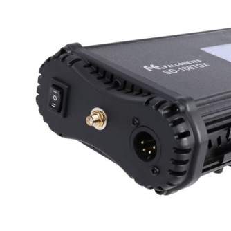 LED lampas barošana - Falcon Eyes Control Unit CO-108TDX for RX-108TDX - ātri pasūtīt no ražotāja