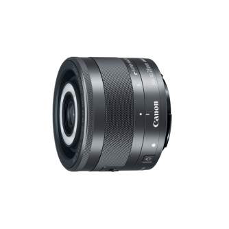 Mirrorless Lenses - Canon LENS EF-M 28mm f/3.5 Macro IS STM - quick order from manufacturer