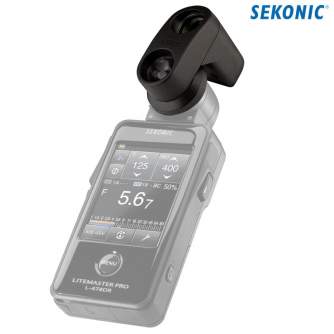 Eksponometri - Sekonic Viewfinder 5 Degree for L-478 Meters - быстрый заказ от производителя