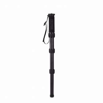 Accessories for stabilizers - ZHIYUN Mini Monopod BR1B03 Telescopic Design 28cm 1/4"-3/8" Adapter - quick order from manufacturer