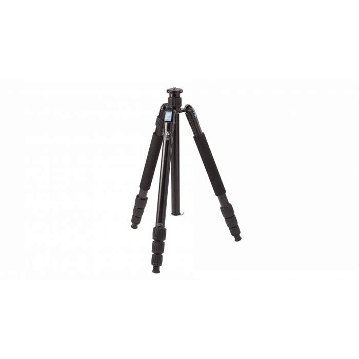 Photo Tripods - SIRUI W-2004+G-20KX ALUMINIUM TRIPOD WPS WITH BALLHEAD 110979 - quick order from manufacturer