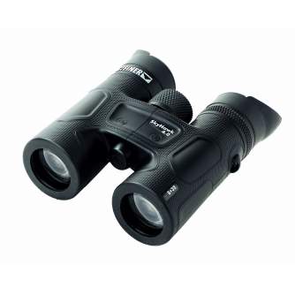 Binokļi - Steiner SkyHawk 4.0 8x32 Binoculars - ātri pasūtīt no ražotāja