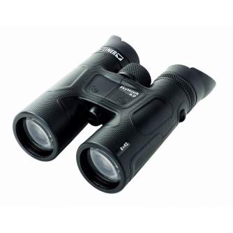 Binokļi - Steiner SkyHawk 4.0 8x32 Binoculars - быстрый заказ от производителя