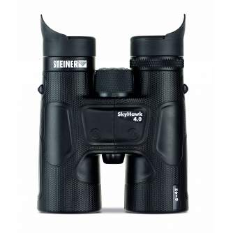 Binokļi - Steiner SkyHawk 4.0 8x32 Binoculars - быстрый заказ от производителя